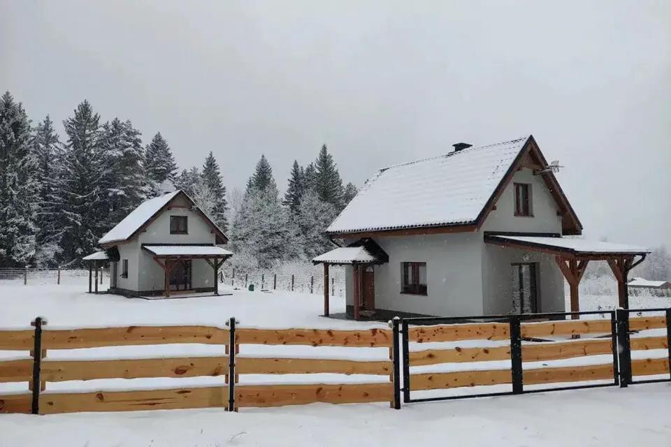Brzozowy Zakatek *